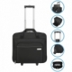 Portalaptop tipo trolley con rueditas Rolling laptop case