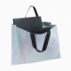 Bolsa ecológica de Nonwoven laminado Camaleón