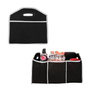 Bolsa organizadora para auto PLIE
