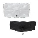 Parasol de auto tipo paraguas Raso