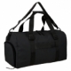 Maleta deportiva de políester con 1 compartimiento