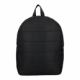 Mochila de 1 compartimiento con cierre de poliéster