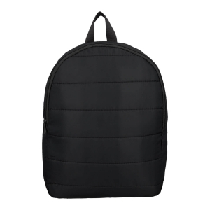 Mochila de 1 compartimiento con cierre de poliéster