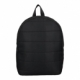 Mochila de 1 compartimiento con cierre de poliéster
