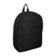 Mochila de 1 compartimiento con cierre de poliéster