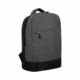 Básica mochila de 2 compartimientos de poliéster
