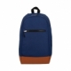 Bonita mochila de 2 compartimientos y espacio para 1 laptop