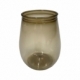 Vaso de plástico hecho de materiales reciclados de 350 ml