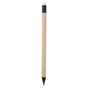 Bolígrafo de cartón libre de tinta