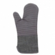 Guantes de cocina de poliéster con antiderrapante