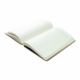 Elegante set ejecutivo incluye libreta bolígrafo y llavero