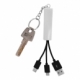 Cable multiusos 3 en 1 con luz