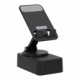 Innovador bocina bluetooth portátil con soporte para celular
