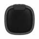 Bocina bluetooth portatil con acabado rubber
