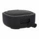Bocina bluetooth portatil con acabado rubber