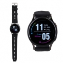Elegante smartwatch multifuncional con 20 funciones