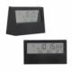 Reloj digital con despertador y medidor de temperatura