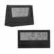 Reloj digital con despertador y medidor de temperatura
