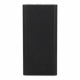 Power bank de metal con capacidad de 10 000 mAh