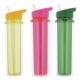 Cilindro que es reusable cuenta con doble pared