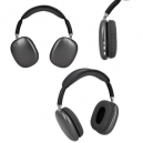 Audífonos bluetooth de plástico su diseño de diadema