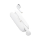 Audífonos Kemik bluetooth con prácticos controles integrados touch