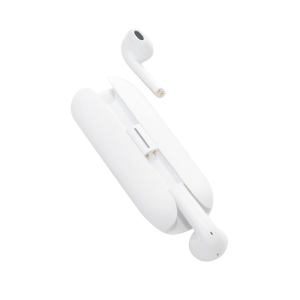 Audífonos Kemik bluetooth con prácticos controles integrados touch