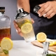 Shaker Metsi para preparar deliciosos cocteles
