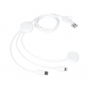 Cable Kansas multifuncional