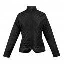 Chamarra Dama Oriol cómoda y con estilo