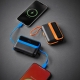 Power Bank Vatio práctica y funcional