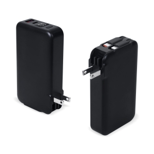 Power Bank Gilbert para smartphone