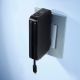 Power Bank Gilbert para smartphone