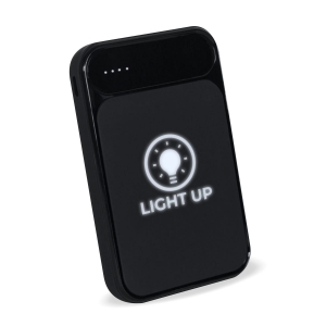 Power Bank Lúmina para smartphone