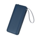 Power Bank Iktron para smartphone