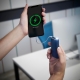 Power Bank Iktron para smartphone