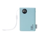 Power Bank Musk multifuncional