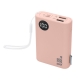 Power Bank Musk multifuncional
