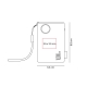 Power Bank Musk multifuncional