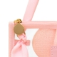 Set Limpieza facial Naima femenino y sutil