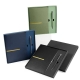 Set de Libreta Zlatina ideal para regalo corporativo