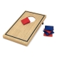 Juego Cornhole Takoan divertido y personalizable