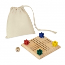 Mini Juego Akbar divertido y ecológico