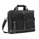 Portafolio Elon con elegante y práctico diseño ejecutivo