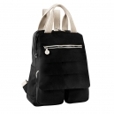 Mochila Leydi de diseño casual y cómodo