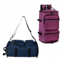 Mochila Maleta Breyta práctica y funcional