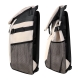Mochila Iker cómoda y resistente