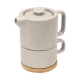 Taza Tetera Hunni práctica y bonita en juego de té