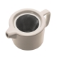 Taza Tetera Hunni práctica y bonita en juego de té