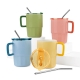 Taza Coraline en varios colores